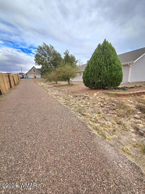 2114 Ridge Road Snowflake, AZ 85937 - Photo 36 of 43 20241009_143349