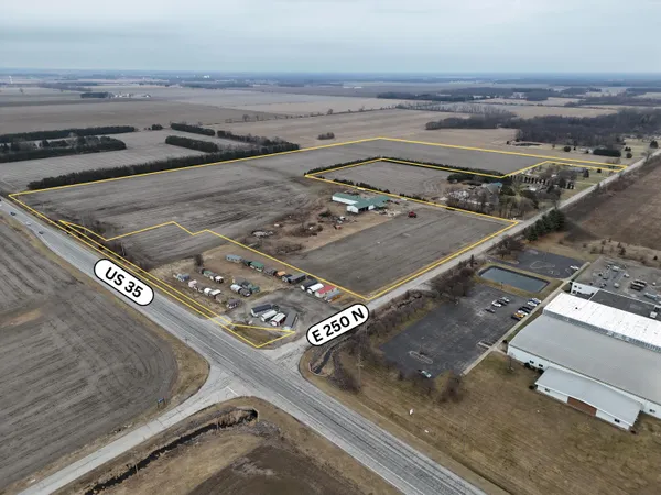 4170 East 250 North, Knox, IN 46534