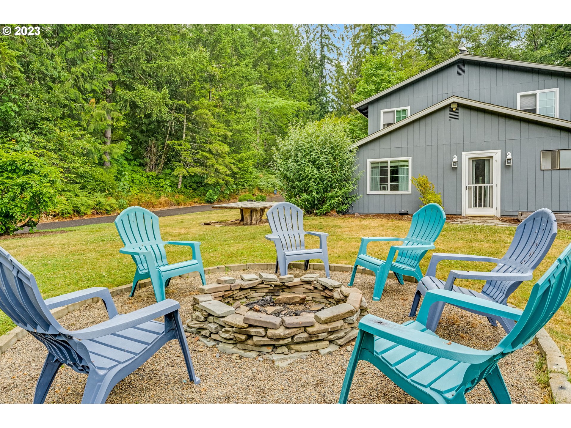 1145 Ostrander Road Kelso, WA 98626 - Photo 3 of 19 Gallery Image 3