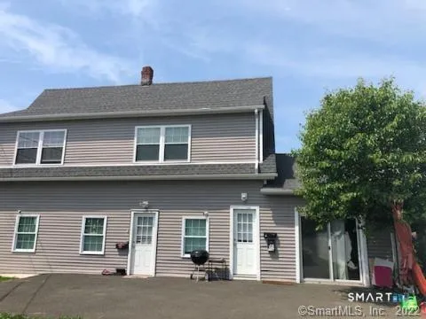 $2,600 | 151-153 Alexander Avenue, Unit 1, Bridgeport, CT 06606