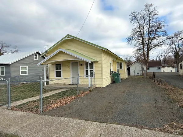 $189,000 | 415 North State Street, Grangeville, ID 83530