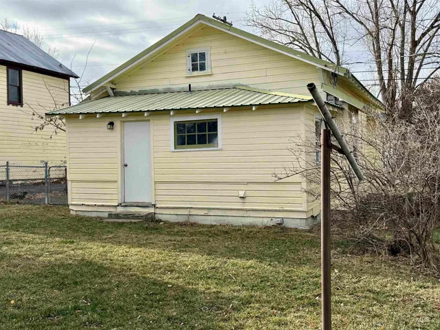 $195,000 | 415 North State Street, Grangeville, ID 83530