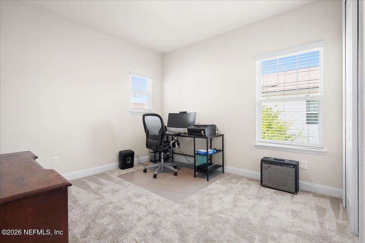 14158 Backbarrier Road Jacksonville, FL 32224 - Photo 17 of 31 Bedroom #2