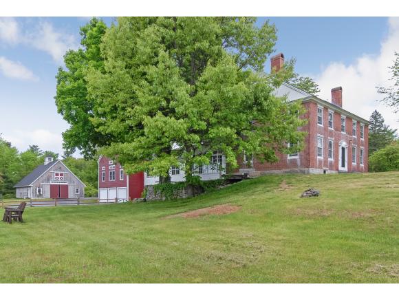 235 Federal Hill Road Milford, NH 03055 - Photo 3 of 27 Gallery Image 3