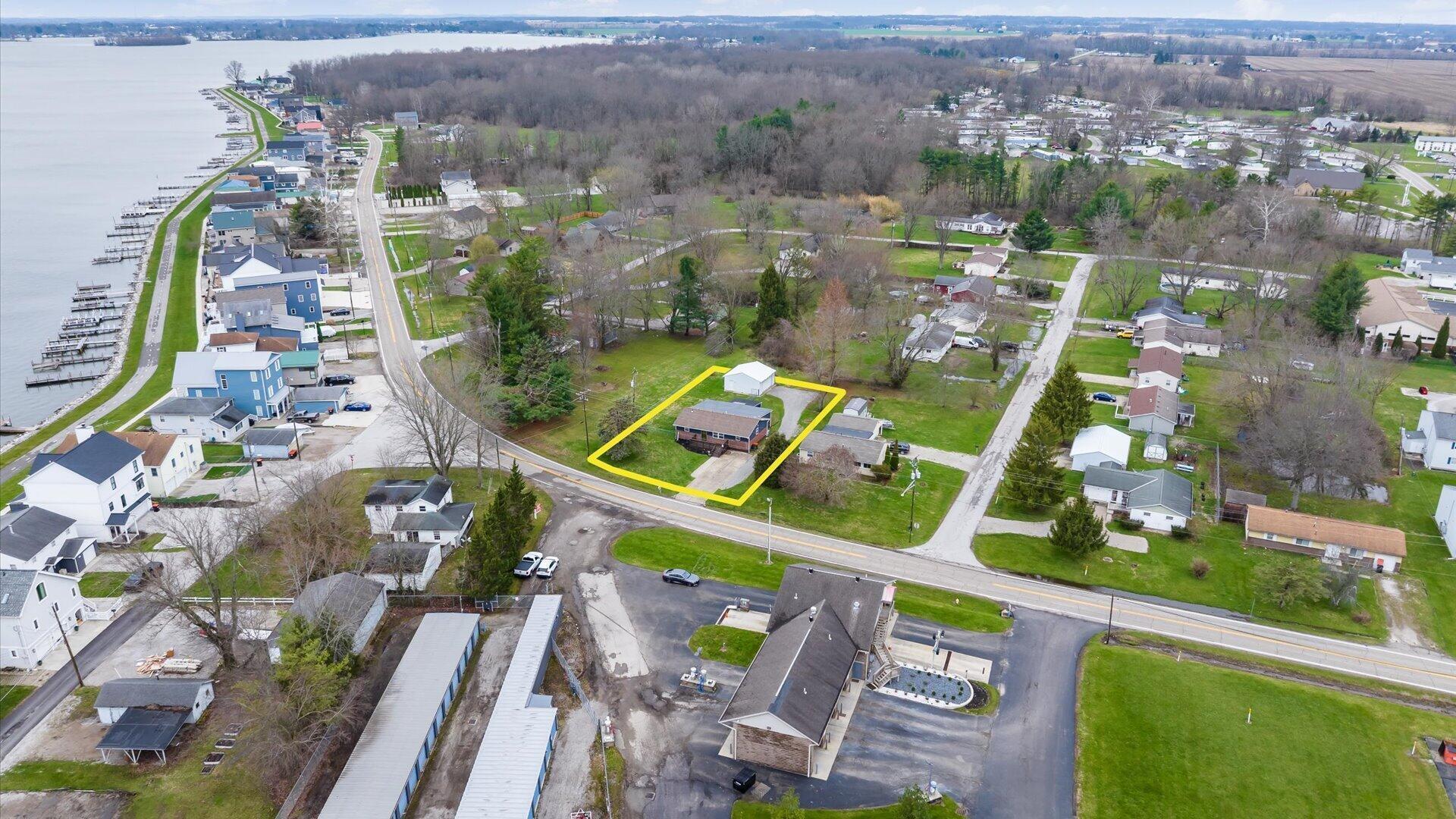 4530 West North Bank Road Buckeye Lake, OH 43008 - Photo 23 of 27