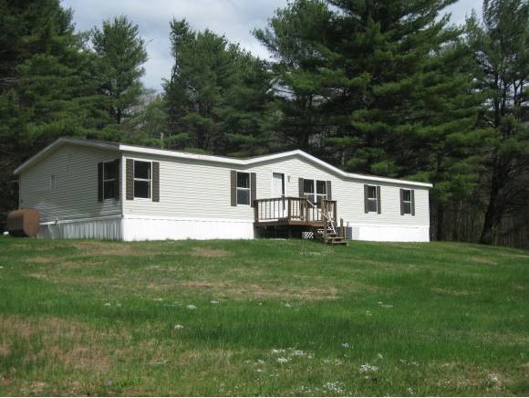 21 Brown Road Farmington, NH 03835 - Photo 1 of 1