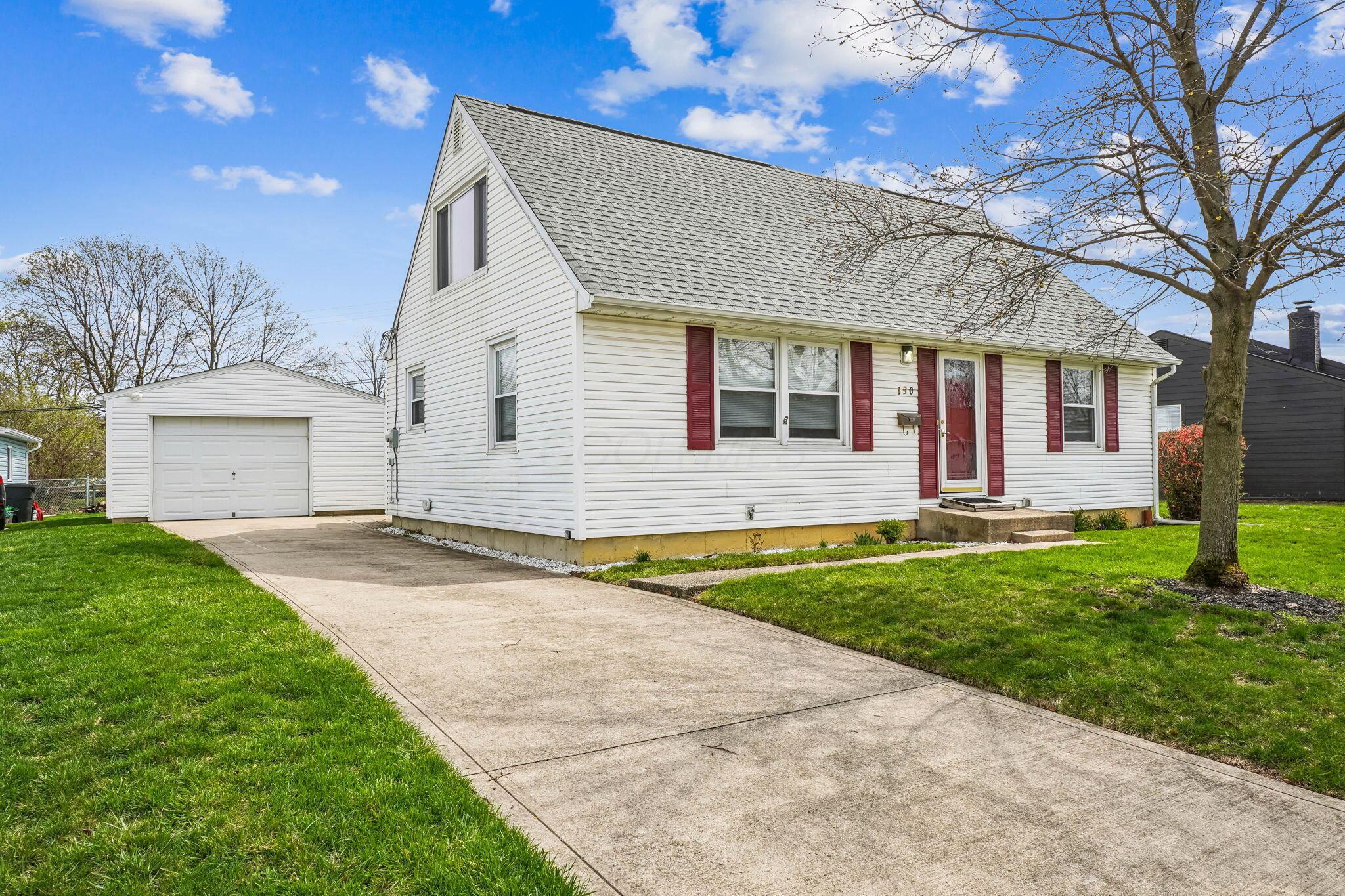 190 Topsfield Road Columbus, OH 43228 - Photo 2 of 38 35-web-or-mls-190-topsfield-rd