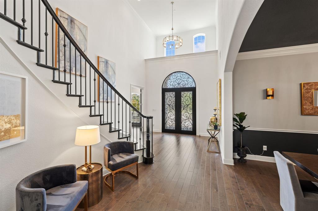 967 Cimarron Road Frisco, TX 75036 - Photo 8 of 34 Gallery Image 8