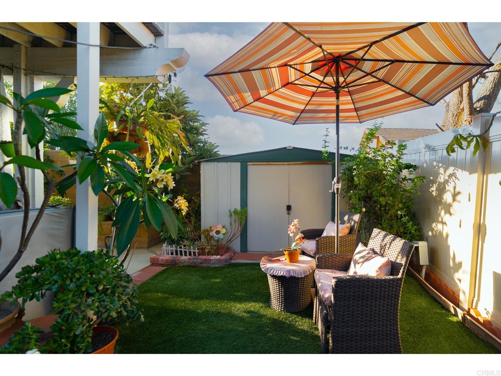 919 Monarch Drive Corona, CA 92881 - Photo 17 of 21