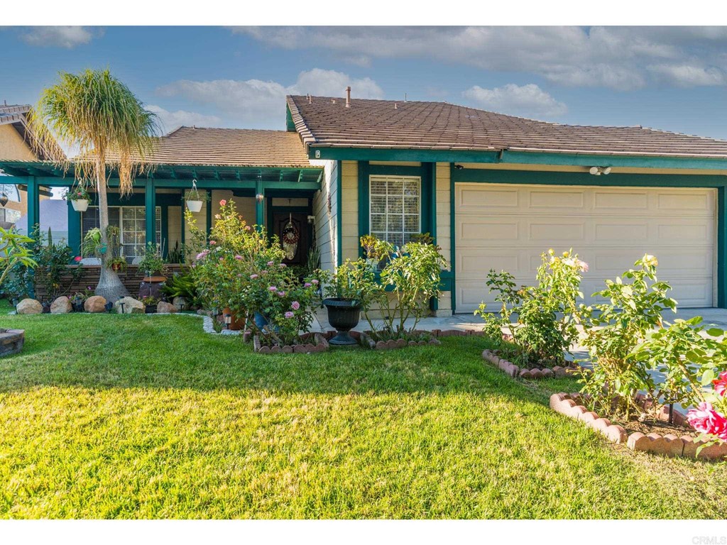 919 Monarch Drive Corona, CA 92881 - Photo 21 of 21