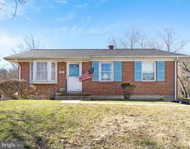 $2,850 | 1015 Marleigh Circle, Towson, MD 21204