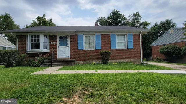 $2,850 | 1015 Marleigh Circle, Towson, MD 21204