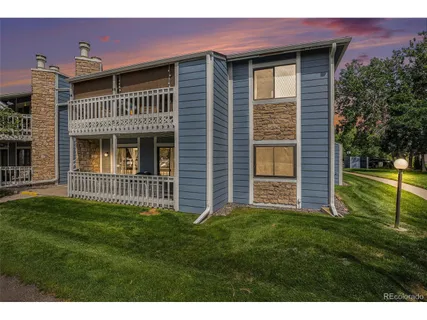 $300,000 | 8600 East Alameda Avenue, Unit 208, Denver, CO 80247