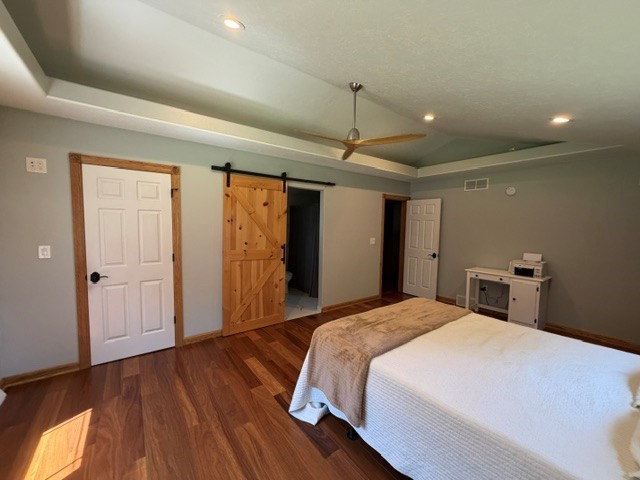 681 Bagdad Road Waterford, PA 16441 - Photo 11 of 26 Primary Bedroom