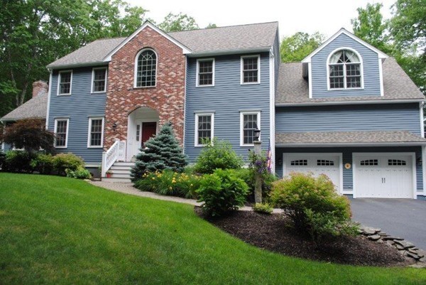 170 Bare Hill Road Bolton, MA 01740 - Photo 22 of 23 Gallery Image 22