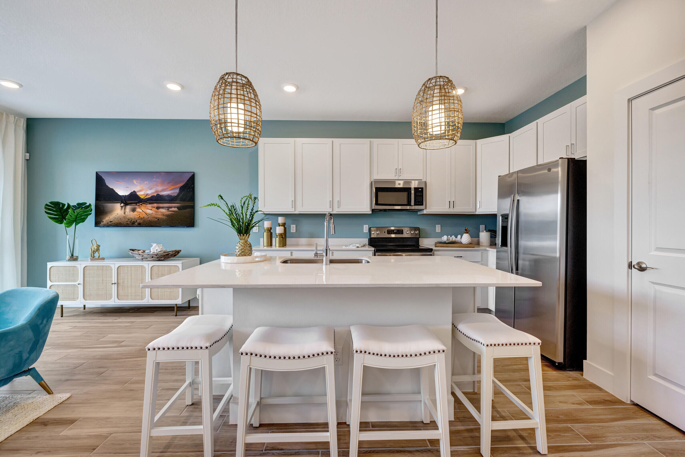 1404 Gopher Terrace, Unit 703 Stuart, FL 34994 - Photo 2 of 21 94164_The Preserve at Avonlea_Arabella I