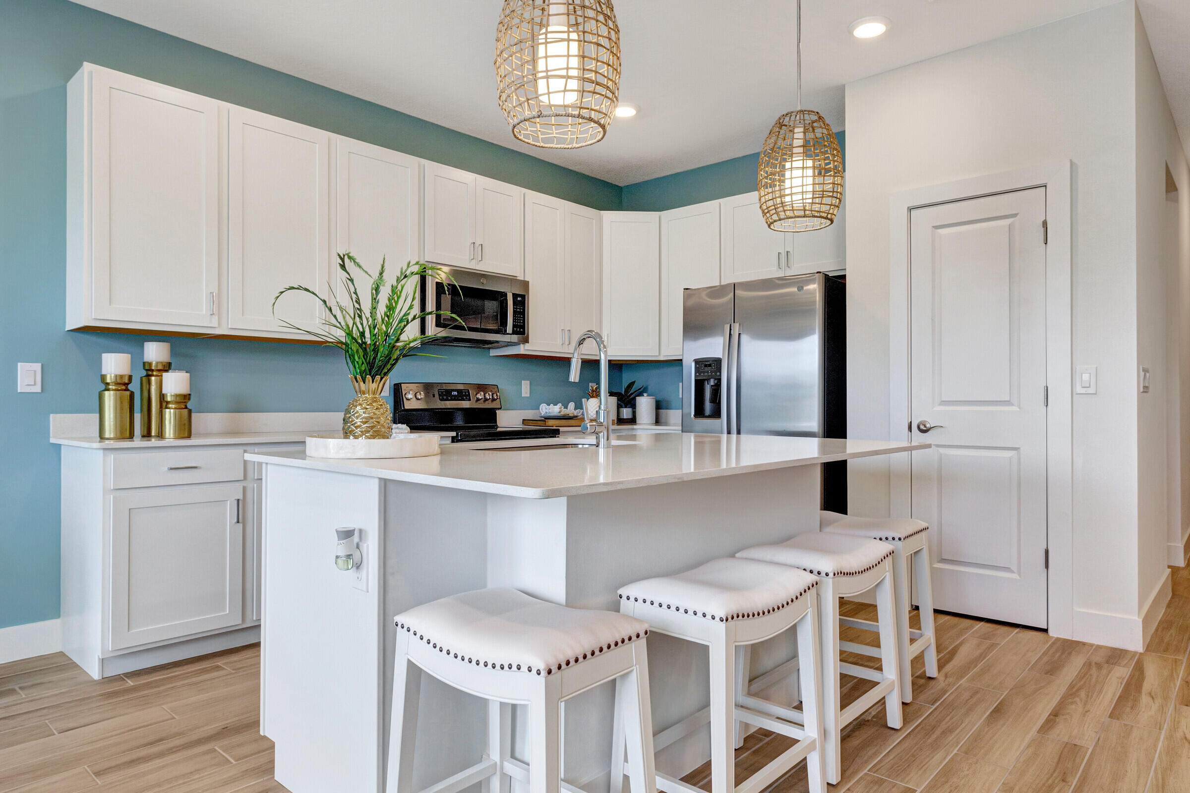 1404 Gopher Terrace, Unit 703 Stuart, FL 34994 - Photo 3 of 21 94163_The Preserve at Avonlea_Arabella I