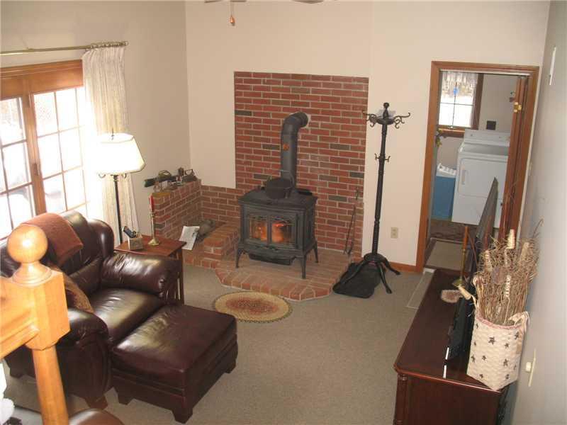 167 Roberts Ridge Road Waterboro, ME 04030 - Photo 5 of 14 Den/Family/Great Room. Family room...