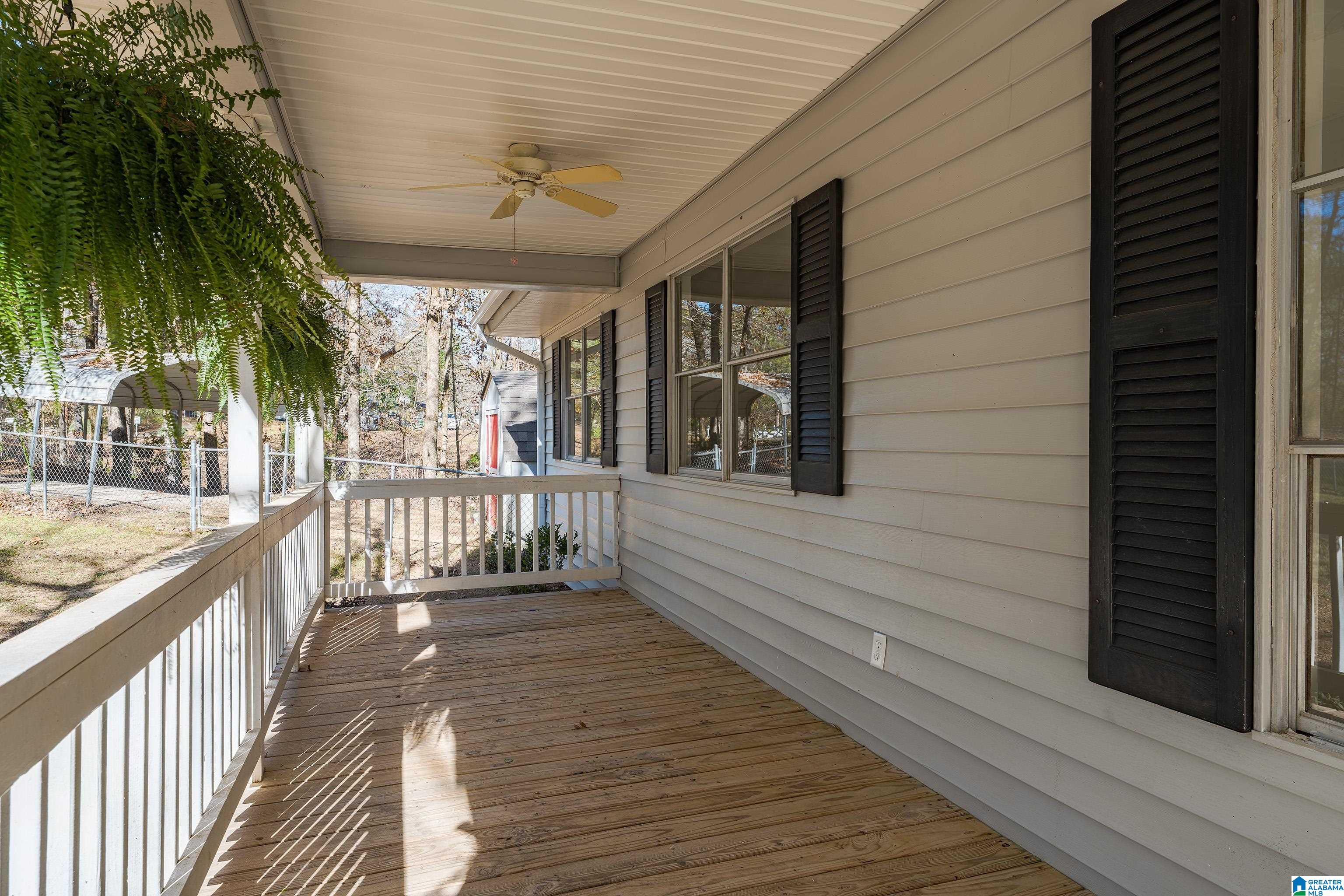 7417 Dewey Goodwin Road Pinson, AL 35126 - Photo 4 of 29