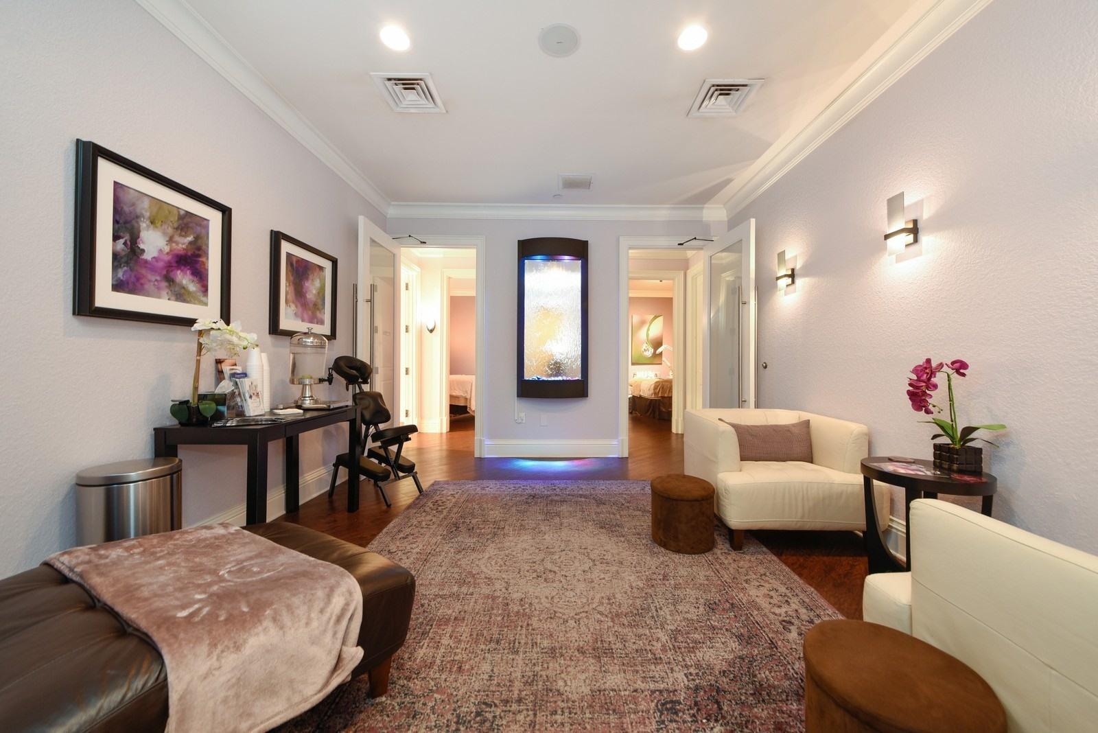 9540 Bridgebrook Drive Boca Raton, FL 33496 - Photo 18 of 23 Spa Rooms At Club House