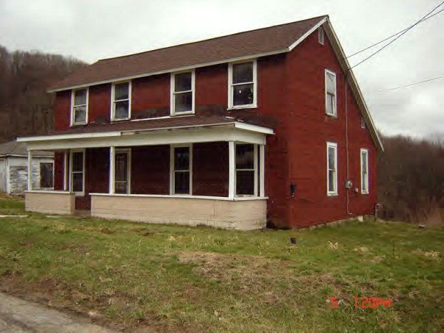 521 Mudlic Road Oak Ridge, PA 16245 - Photo 1 of 1 Main View