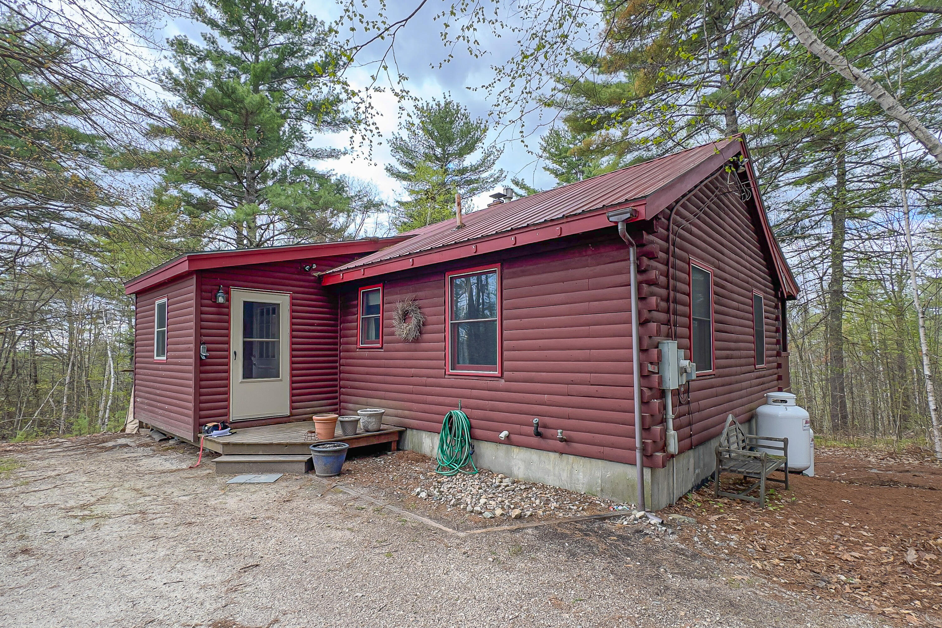 74 Ridge Road Lovell, ME 04051 - Photo 2 of 58 74 ridge road-56