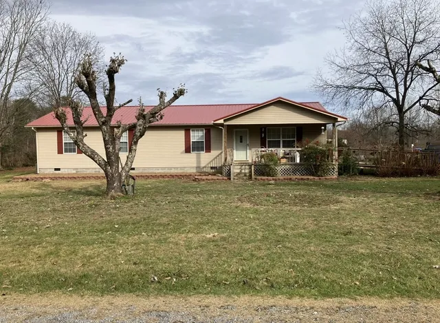 $269,000 | 188 65th Avenue, Palmer, TN 37365