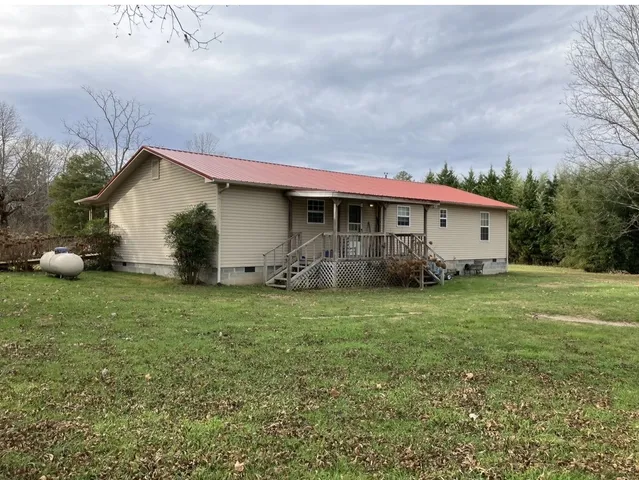 $269,000 | 188 65th Avenue, Palmer, TN 37365