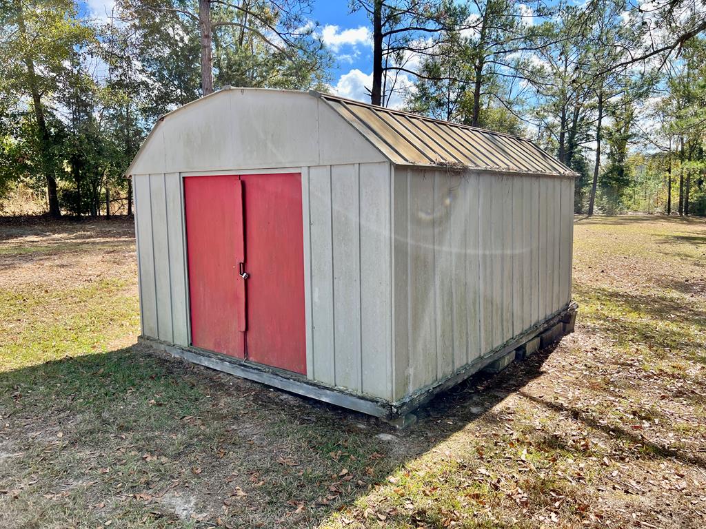 1531 Hornsby Road Samson, AL 36477 - Photo 13 of 41