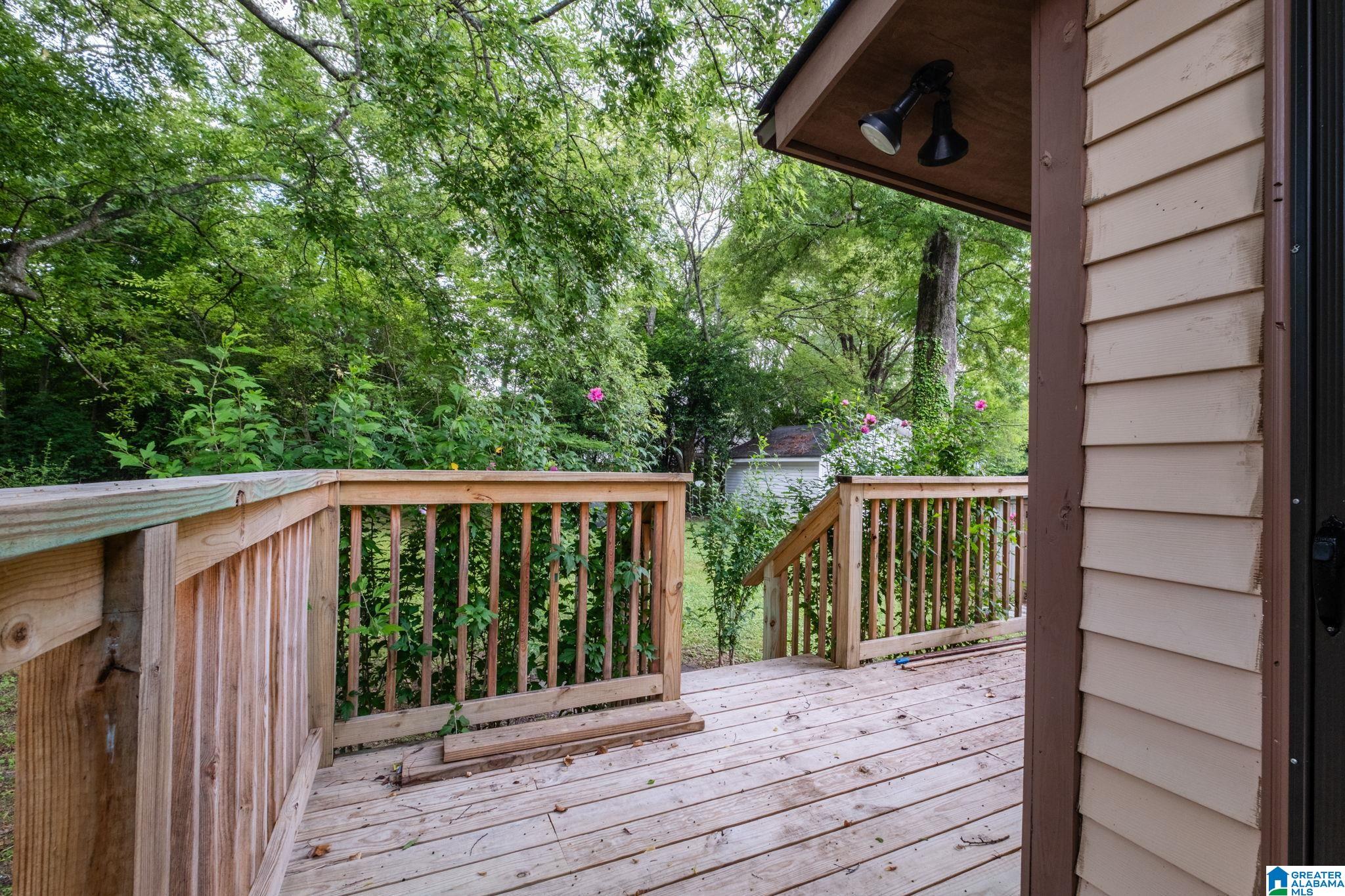 110 East Crest Road Bessemer, AL 35023 - Photo 18 of 26