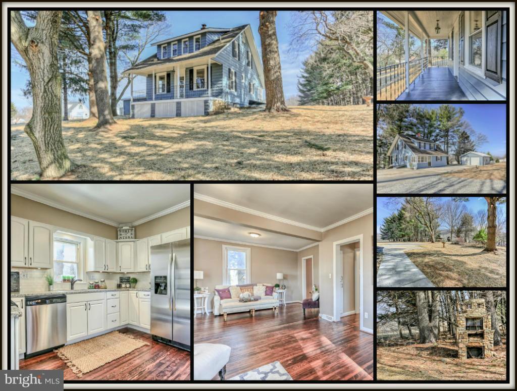 6524 Gilardi Road Boonsboro, MD 21713 - Photo 1 of 30 Exterior (Front)
