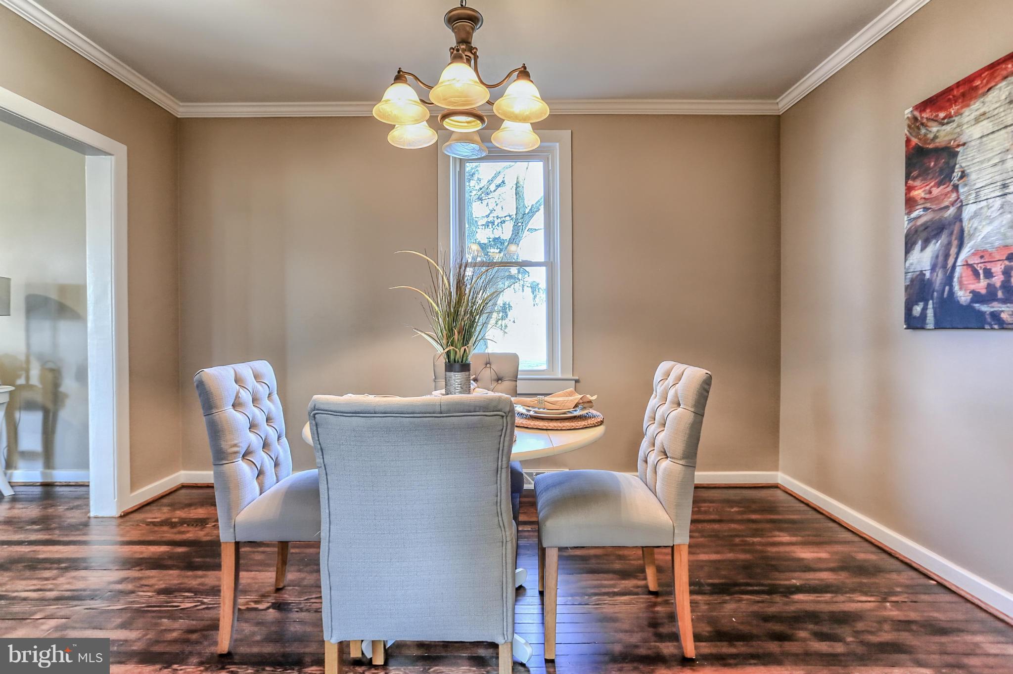 6524 Gilardi Road Boonsboro, MD 21713 - Photo 11 of 30 Dining Room