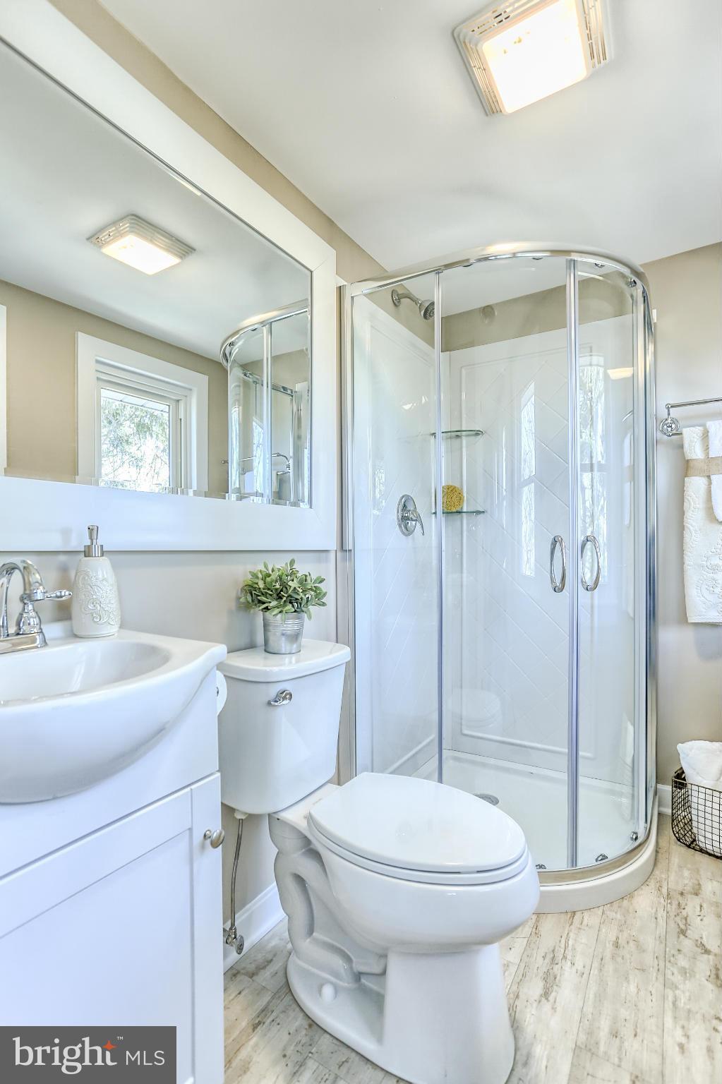 6524 Gilardi Road Boonsboro, MD 21713 - Photo 19 of 30 Bath (Master)