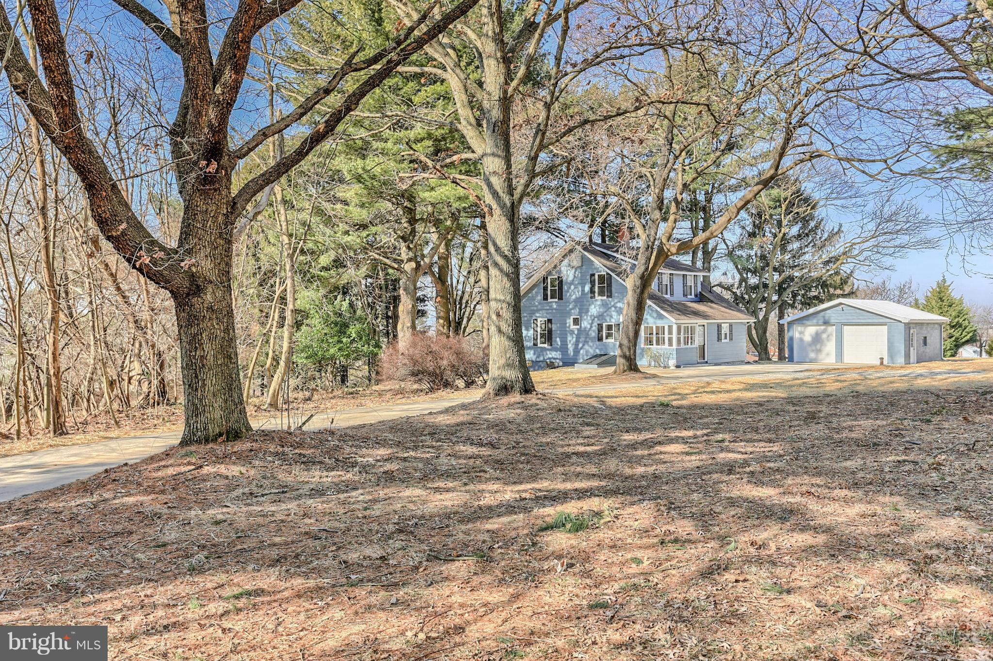 6524 Gilardi Road Boonsboro, MD 21713 - Photo 29 of 30 Exterior (General)