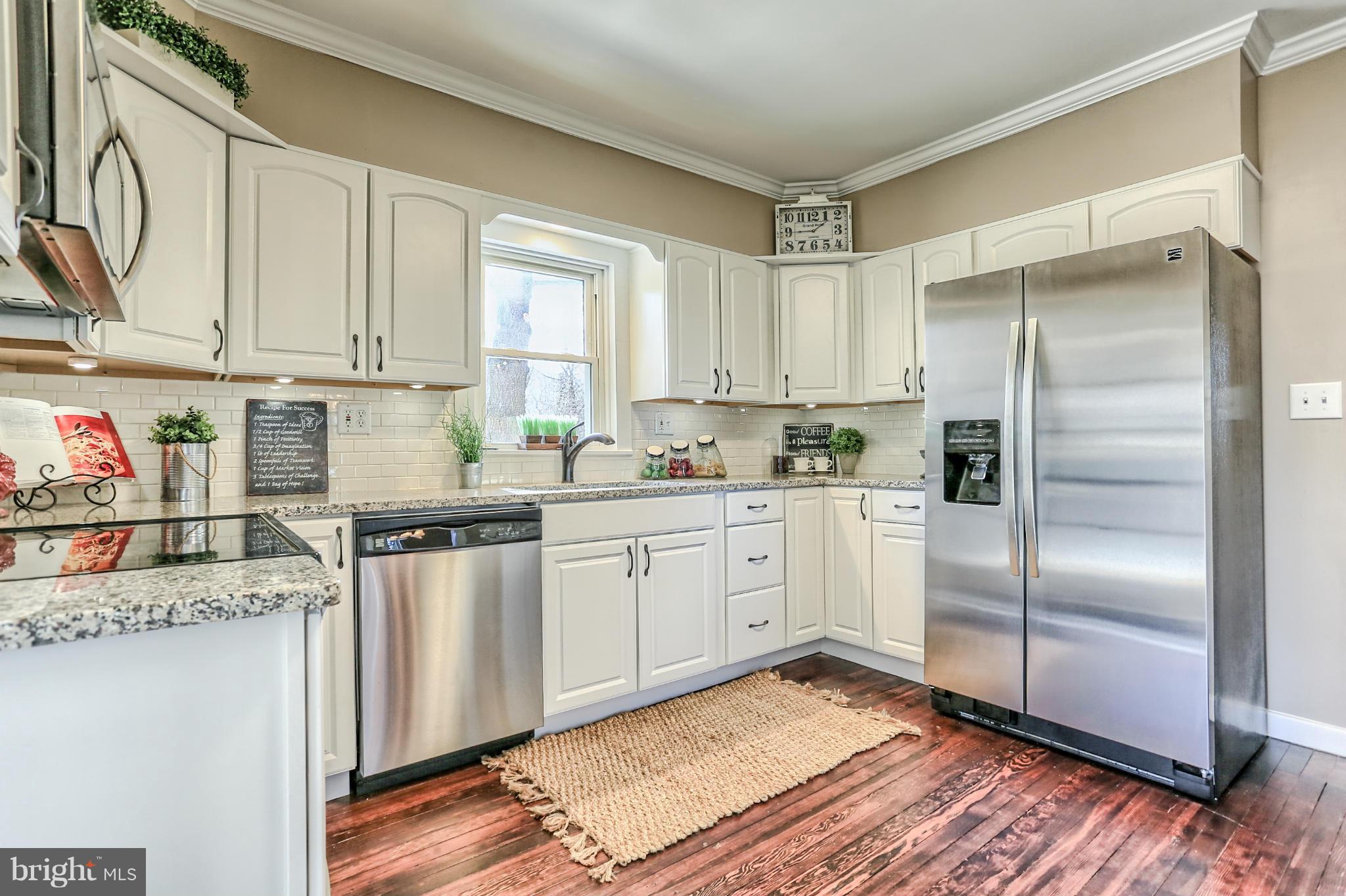 6524 Gilardi Road Boonsboro, MD 21713 - Photo 6 of 30 Kitchen