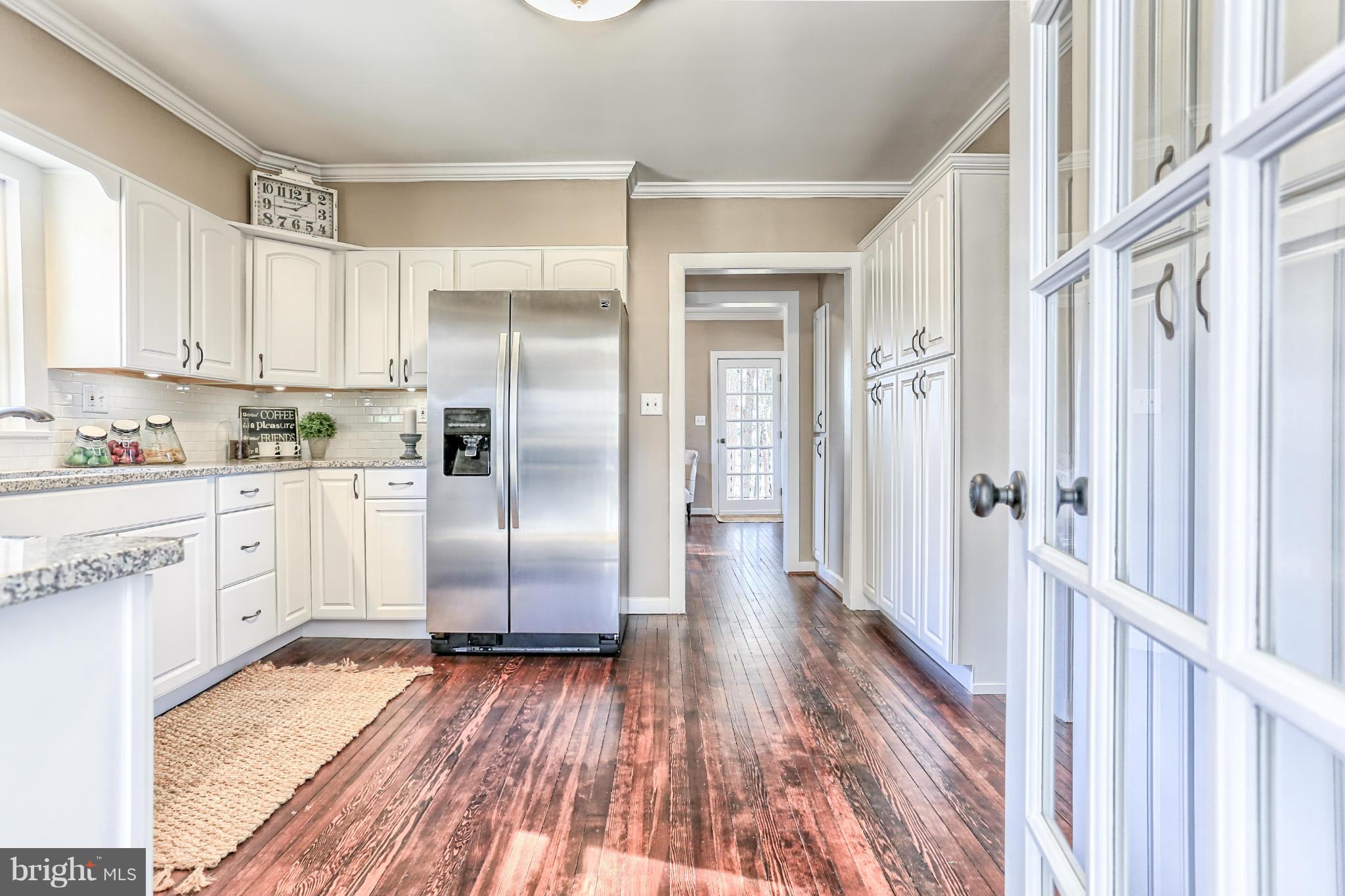 6524 Gilardi Road Boonsboro, MD 21713 - Photo 8 of 30 Kitchen