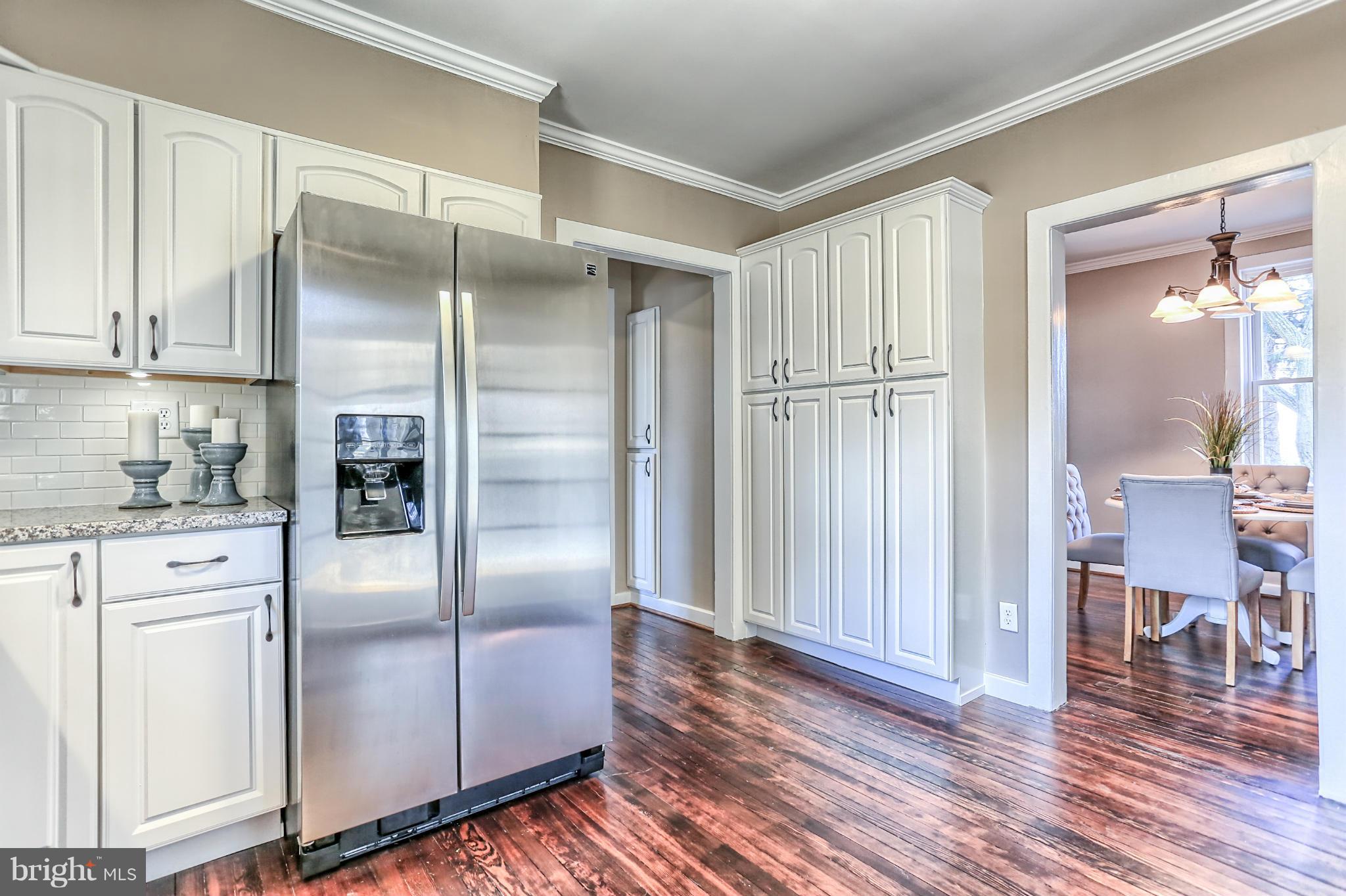 6524 Gilardi Road Boonsboro, MD 21713 - Photo 9 of 30 Kitchen
