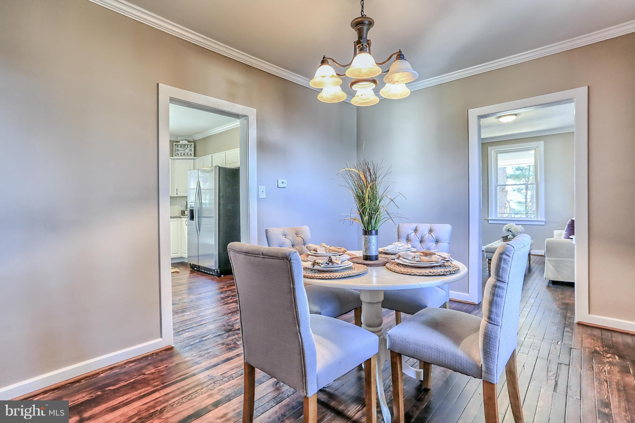 6524 Gilardi Road Boonsboro, MD 21713 - Photo 10 of 30 Dining Room