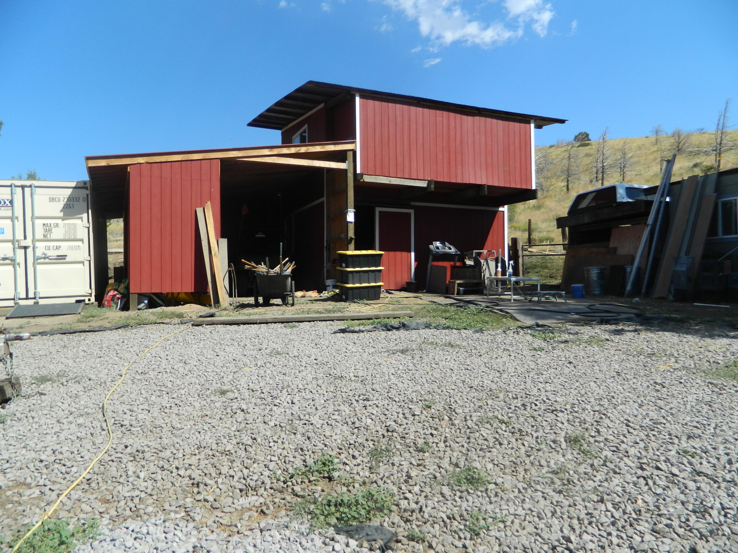 4835 Wocus Road Klamath Falls, OR 97601 - Photo 2 of 20 DSCN0866