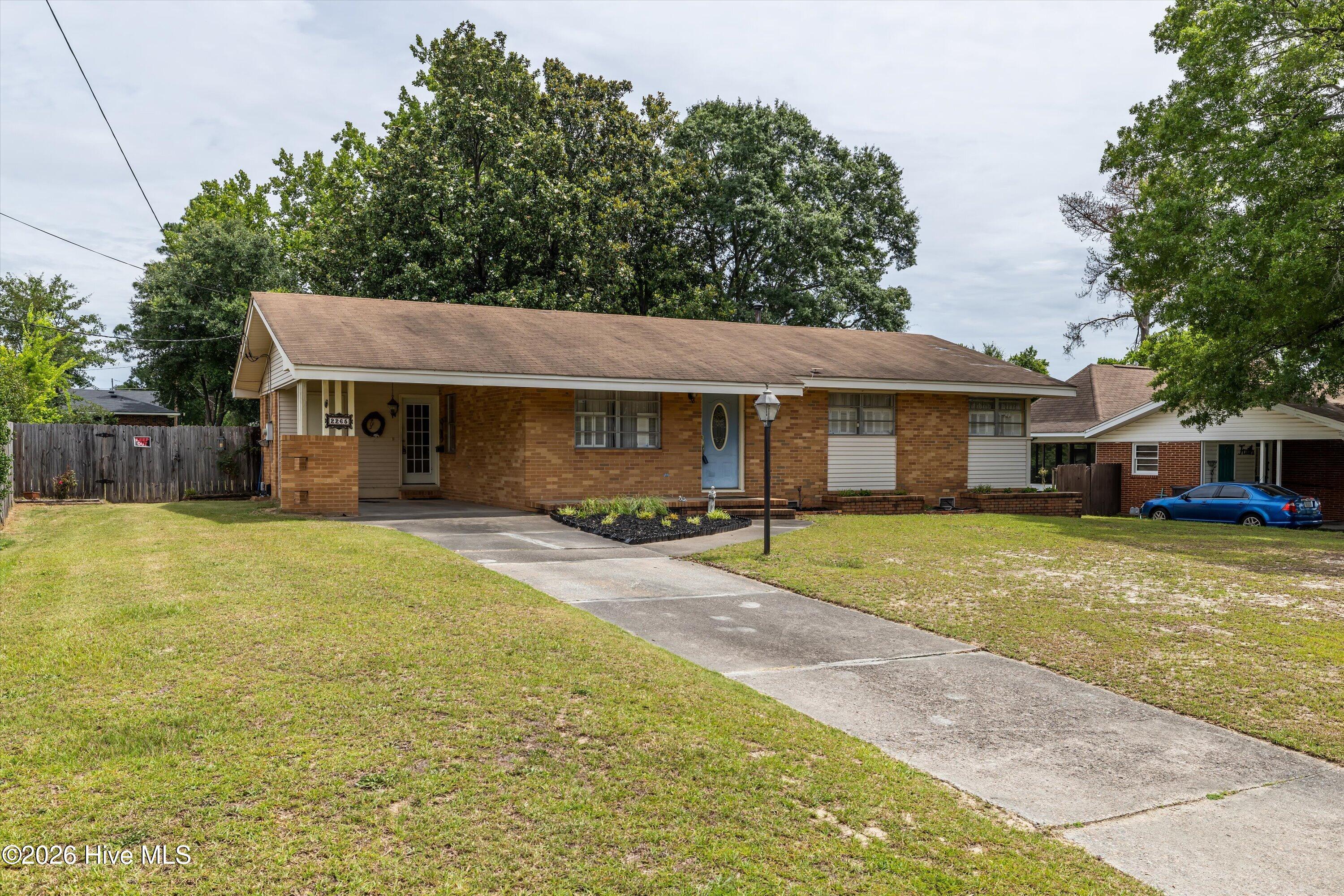 2265 Overlook Road Augusta, GA 30906 - Photo 5 of 44