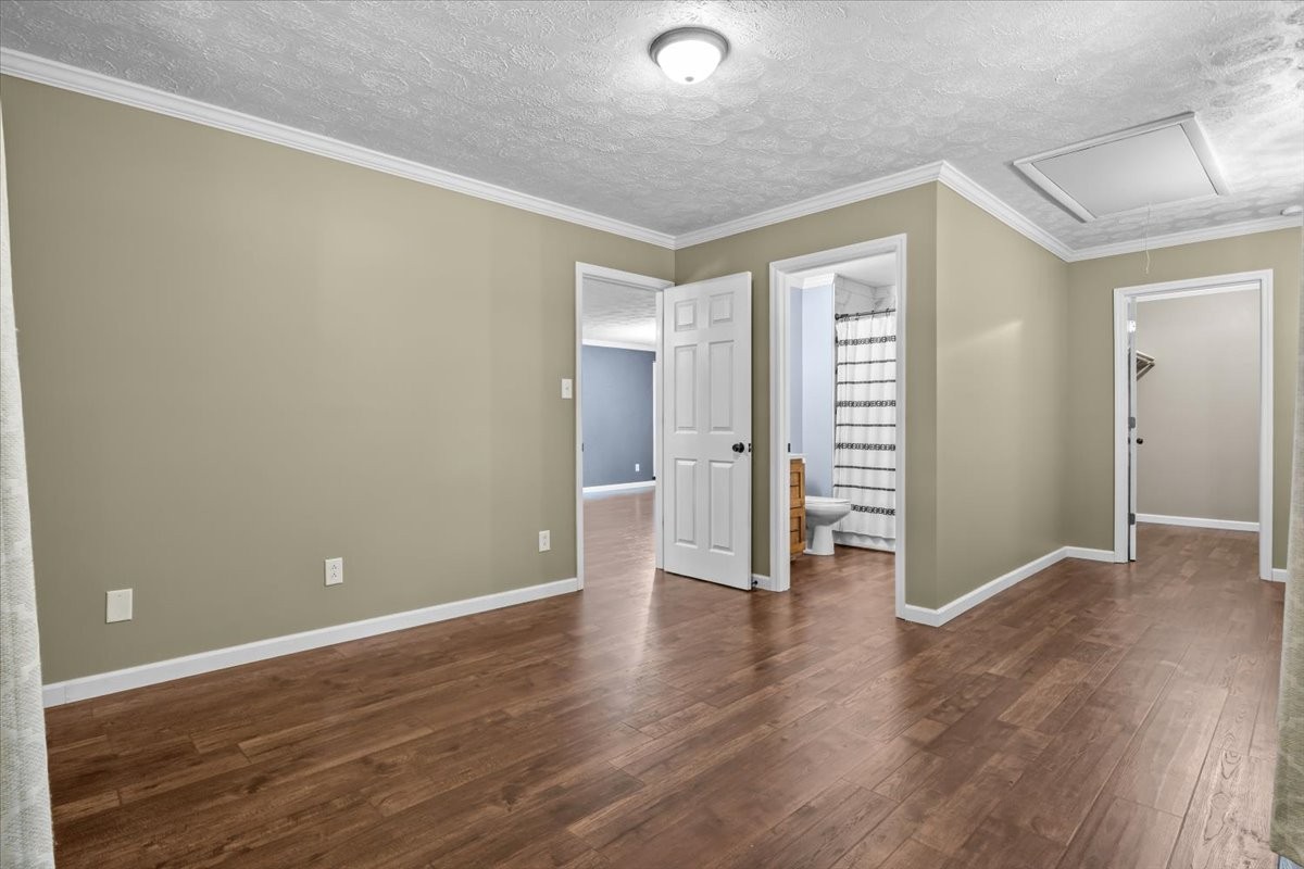 10808 Missionary Ridge Road Bon Aqua, TN 37025 - Photo 21 of 59