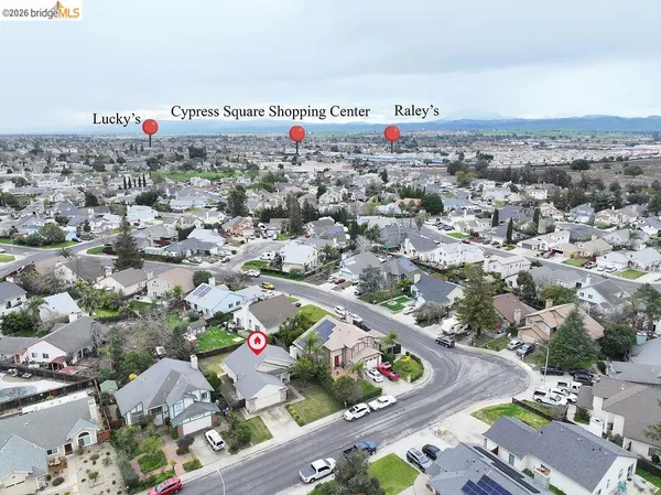 $500,000 | 901 Weibel Circle, Oakley, CA 94561