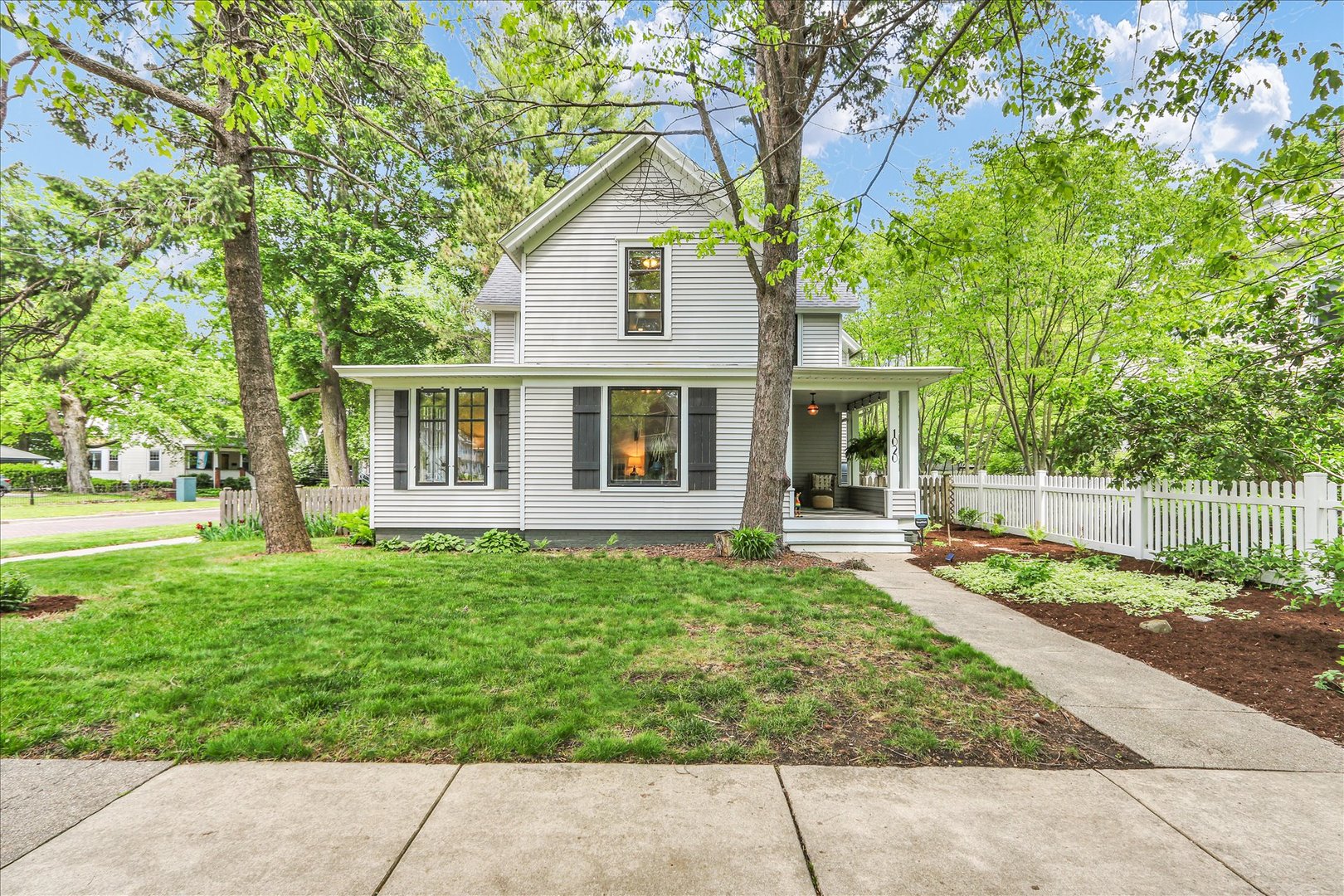 1020 West Church Street Champaign, IL 61821 - Photo 3 of 49