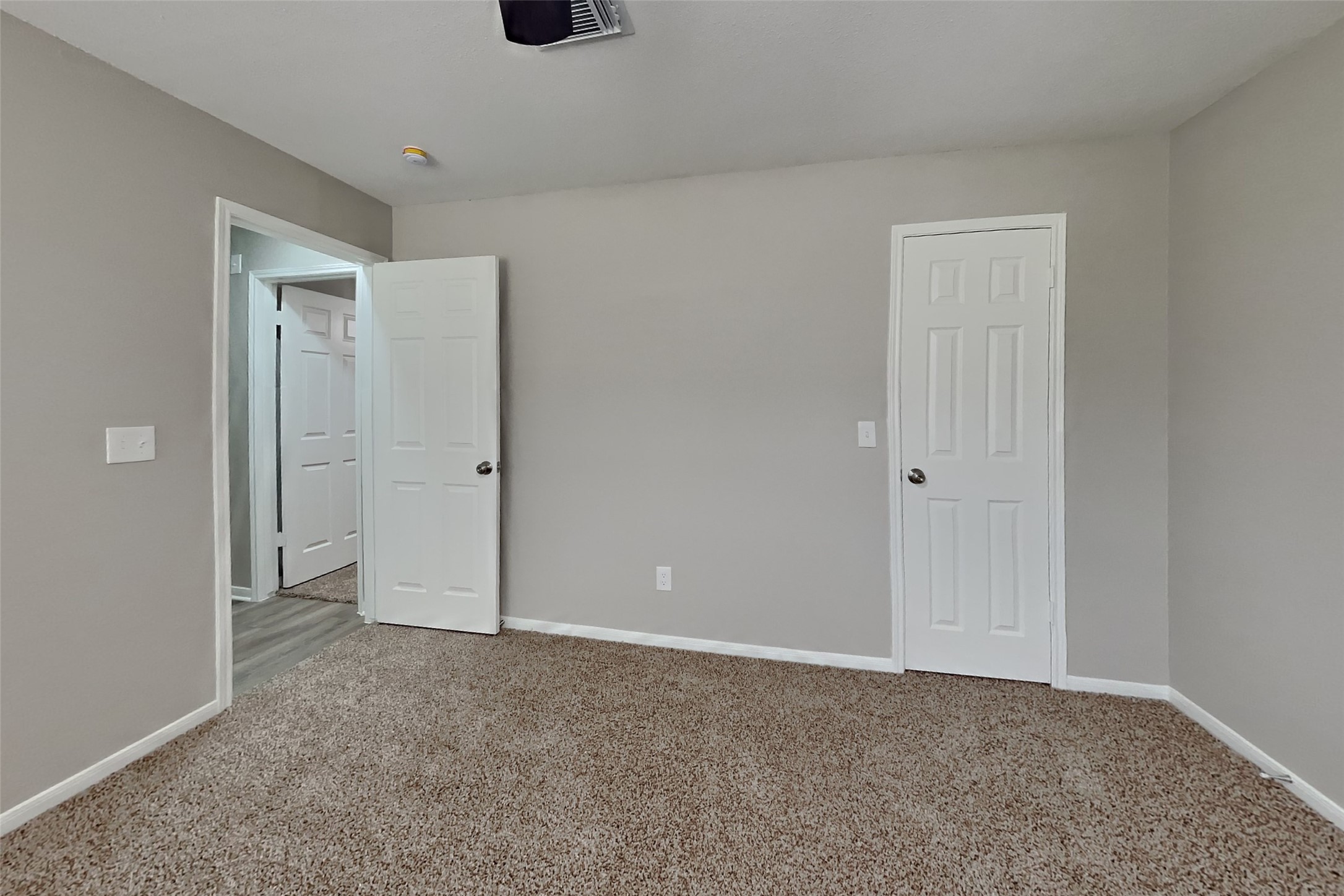 16303 Hickory Point Road Houston, TX 77095 - Photo 16 of 21 a view of an empty room