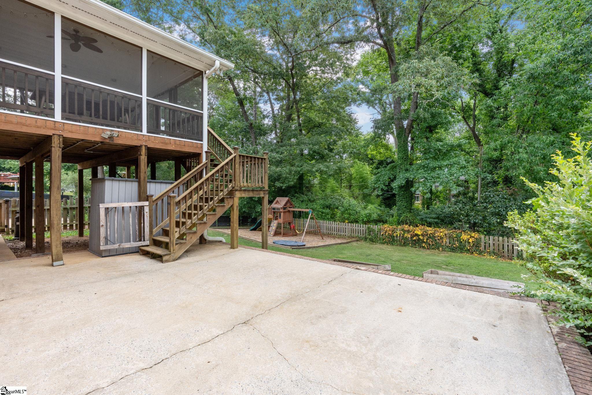 17 Randy Drive Taylors, SC 29687 - Photo 40 of 50