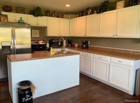 3174 Howland Road Almont, MI 48003 - Photo 14 of 35 FullSizeR (2).jpg