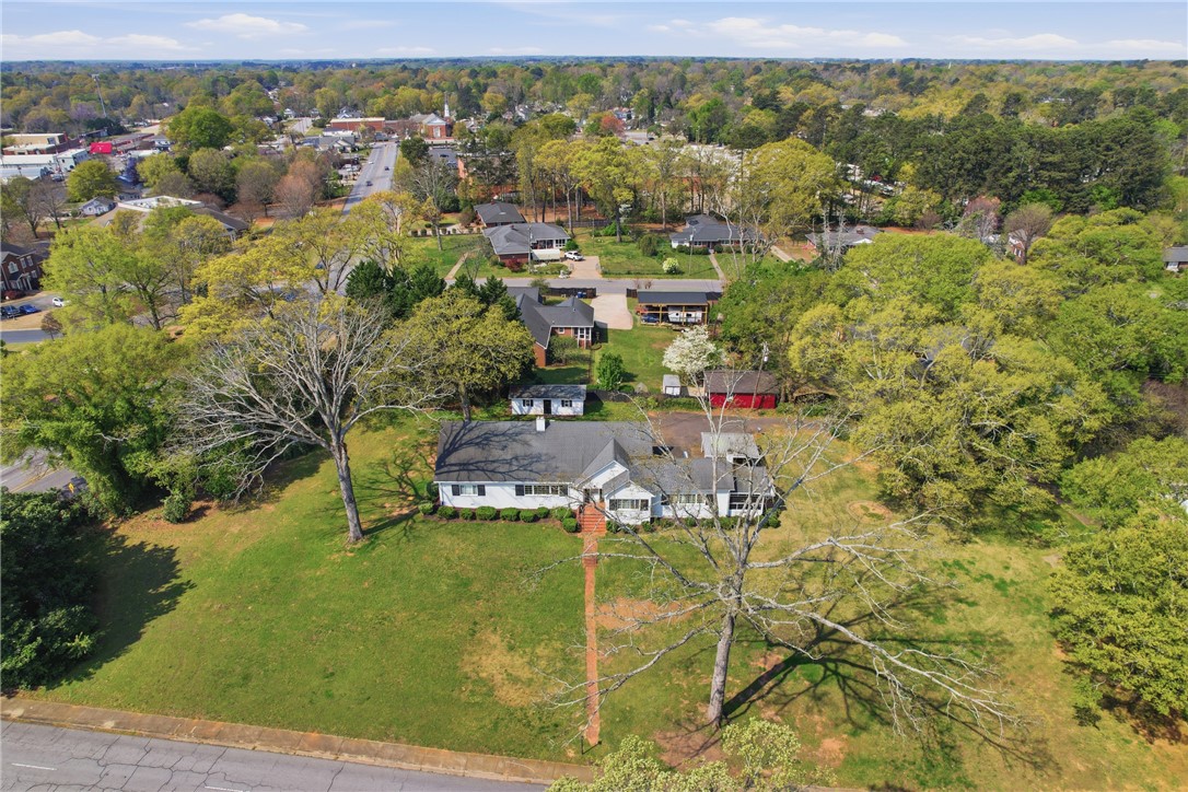 1805 Lindale Road Anderson, SC 29621 - Photo 28 of 32