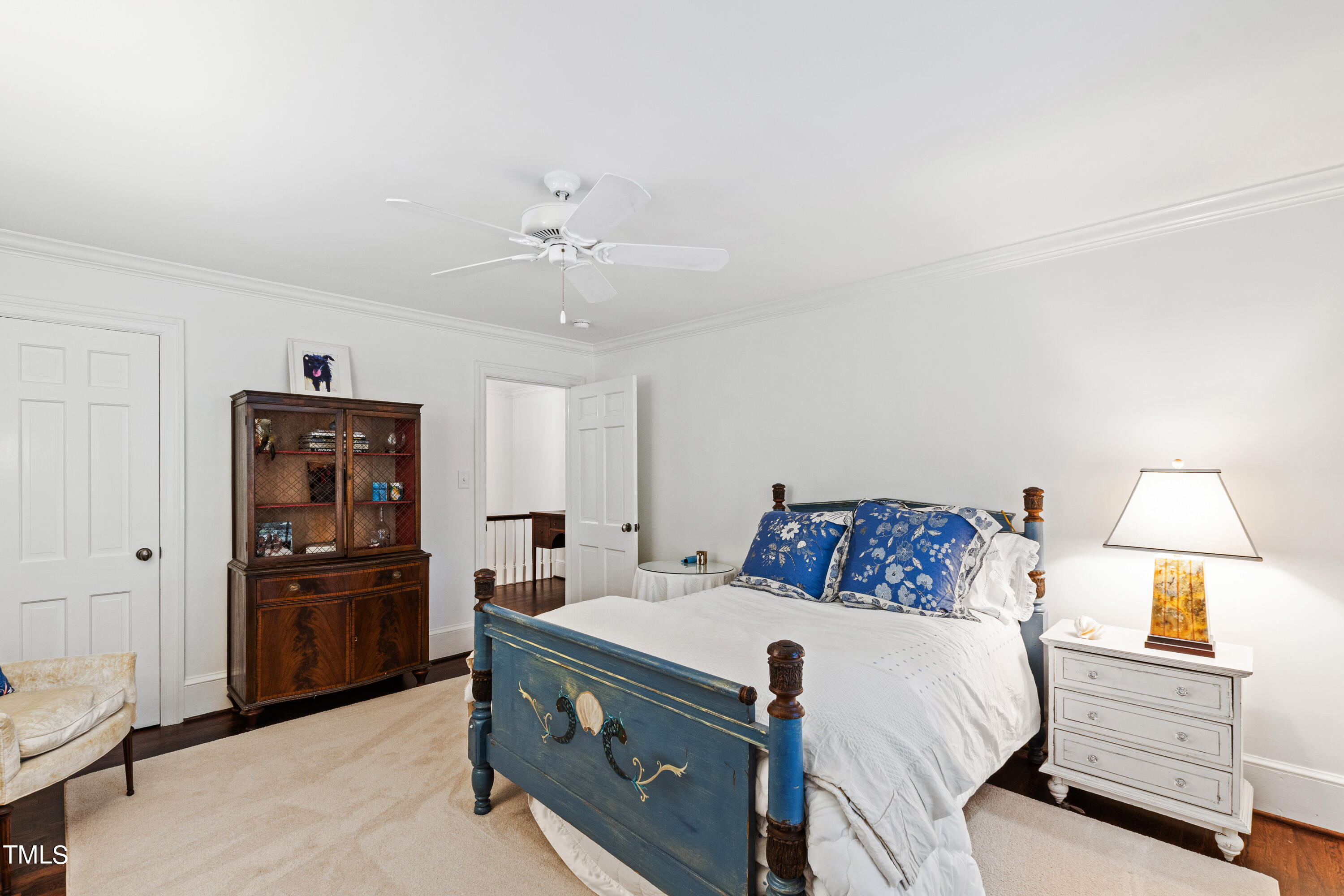 2525 White Oak Road Raleigh, NC 27609 - Photo 38 of 58 Bedroom02B