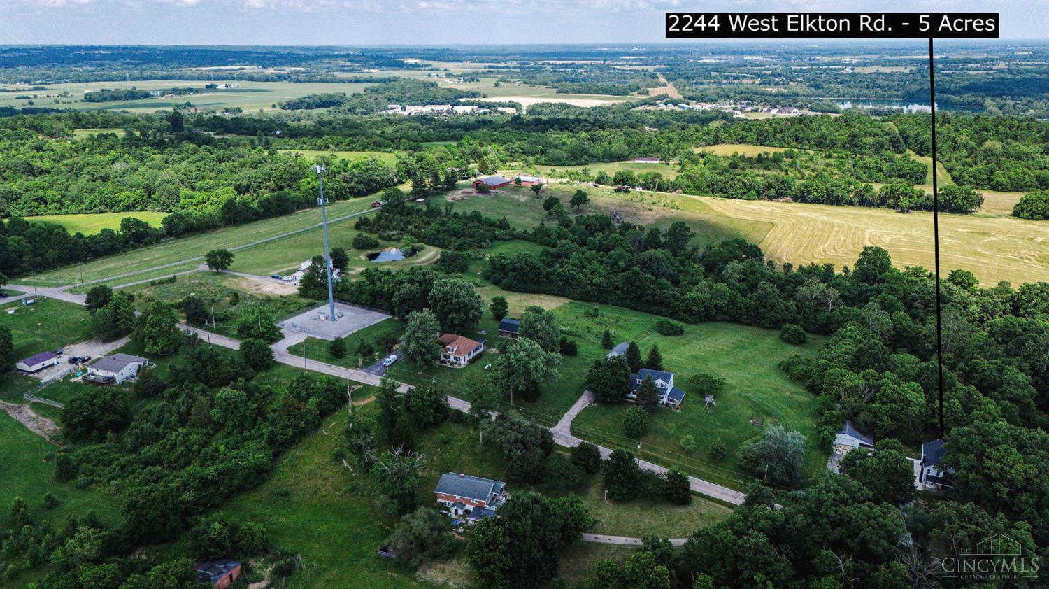 2244 West Elkton Road Hamilton, OH 45013 - Photo 39 of 39