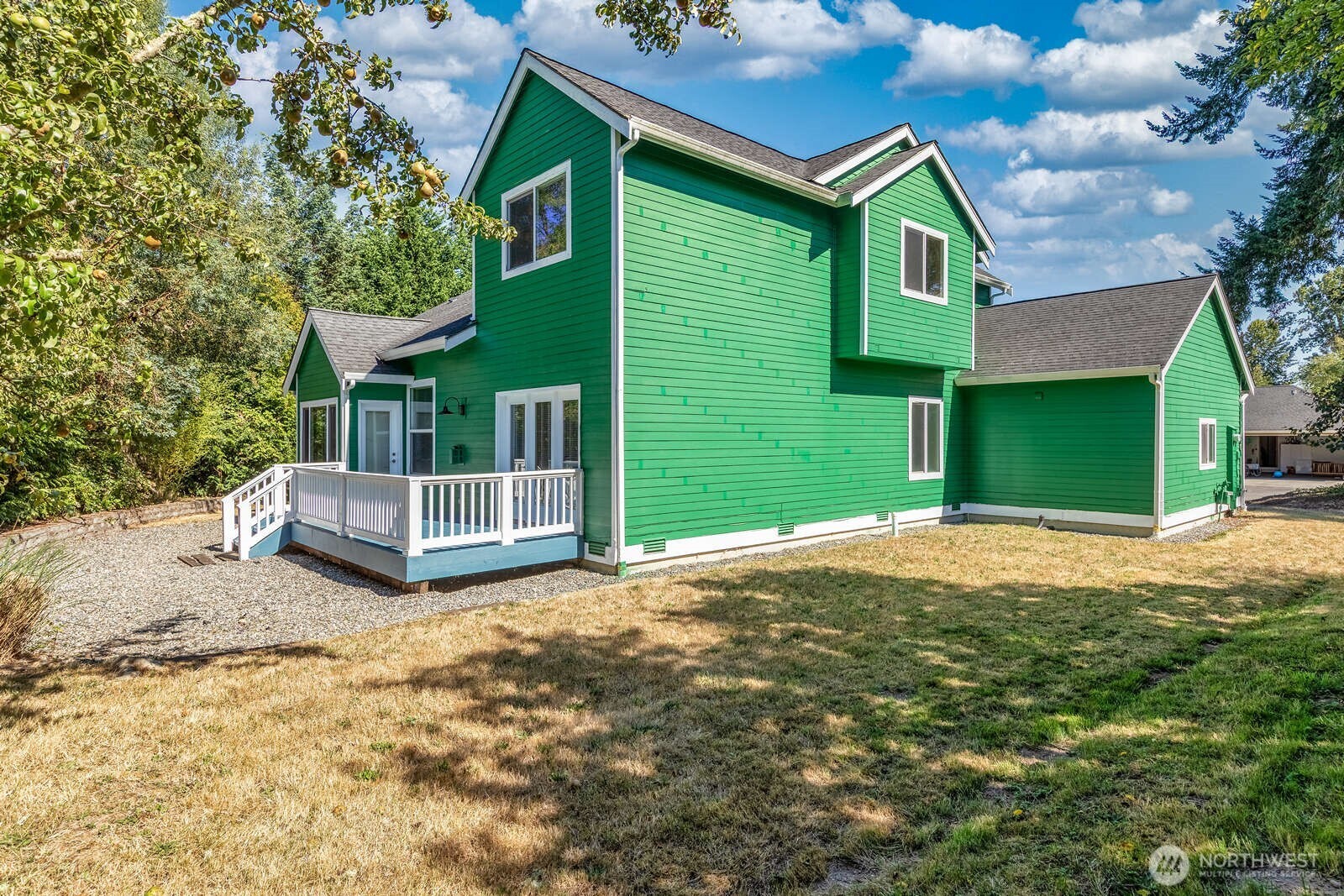 9926 Southwest 184th Way Vashon, WA 98070 - Photo 35 of 40